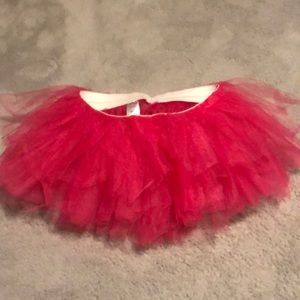 Pink Party Tutu